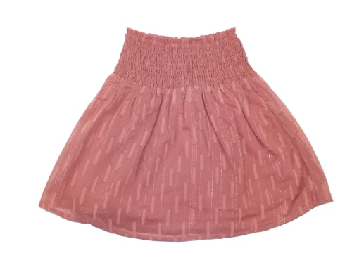 Petit by Sofie Schnoor nederdel dusty rose